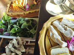 -滇釜火锅·能喝汤的火锅(车公庄店)