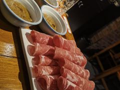 -義聚德·清真铜锅涮羊肉·烧烤(河东店)