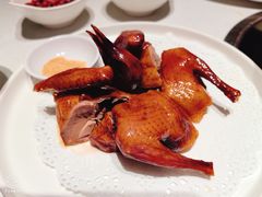 -顺峰顺水顺德菜(第一百货店)