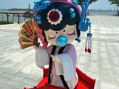-金鸡湖景区