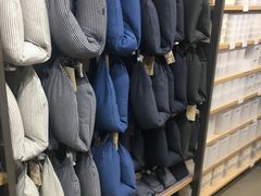 -MUJI无印良品(远洋未来广场店)