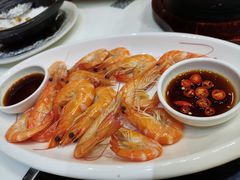 -龙厨美食