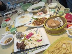 -一茶一点(海景店)