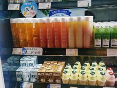 -巴黎贝甜(右安门店)