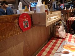 -西贝(无锡万象城店)