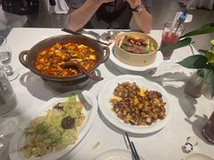 -眉州东坡(华联万柳店)