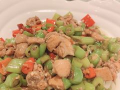 -文三里屯面馆(三里屯店)