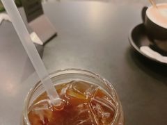 椰子咖啡-MIMO CAFE(沙头角店)