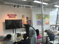 -刘开渠艺术中心(龙湖春森星悦荟店)