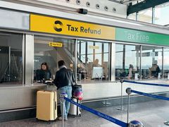 -米兰马尔彭萨国际机场