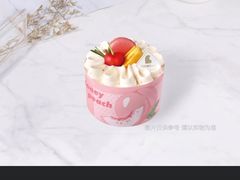 小桃气-TOUCH泰奇(祝桥振兴街店)
