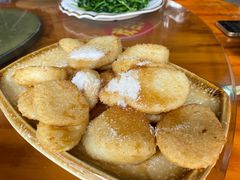 糯米肠-陈记牛肉馆(尚文书店店)