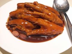 -利苑酒家(华熙国际店)