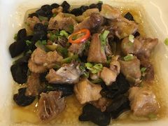 -金城大酒店-中餐厅(汾江中路店)