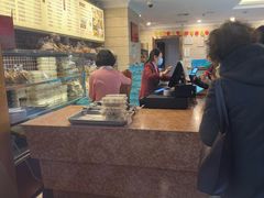 -国际饭店·帆声西饼屋(黄河路店)