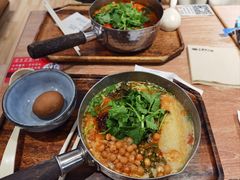 -小满手工粉(上海新世界城店)