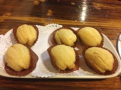 榴莲酥-盈田盈粥庄(博山东路店)