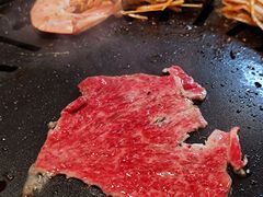 -贺野·自助炭火烤肉(紫藤路店)