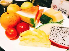 -南京禄口机场雅高铂尔曼大酒店