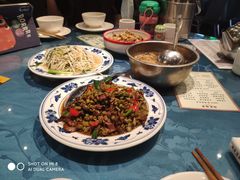 -湘春酒家·1989(运达汇店)