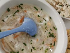 -杏花村饭店大观园店