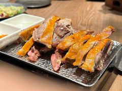 -耶里夏丽·新疆菜·28年喀什老馆(田林东路店)