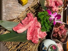 -黑牛の店·和牛烧肉(大悦城店)