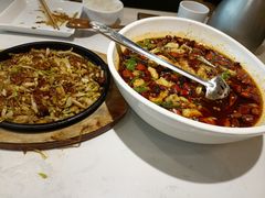 -峨嵋小镇(远洋城店)