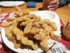 -东方饺子王精致餐厅(东盛路店)