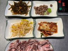 -李氏烤肉店