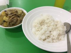 -大益烤鸡