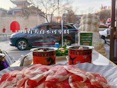 -老毛手抓·盐池滩羊非遗手抓(宁夏总店)
