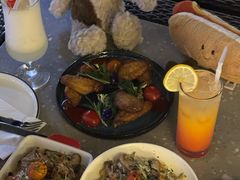 -haxnbauer海森堡德国餐厅(深圳coco店)
