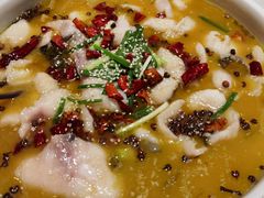 鱼-包子大王(新泽巷店)