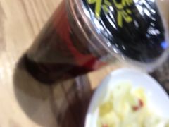 -老九圆山西面馆(CBD店)