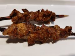 -大胡子古法瓦缸烧烤(亚泰北街店)