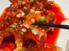 -得月楼·省级非遗·传统苏帮菜(观前店)