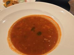 -食间牛排(重庆路万达店)