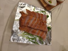 -常州逸高酒店-中餐厅