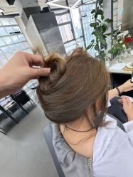 点击看大图 -Hair Code芭曲发型