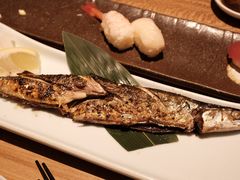 -初居食屋日式料理(万象城购物中心店)