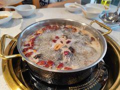 -八珍玉食鸡煲·打边炉(印象城店)