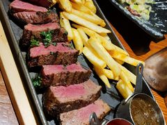 -澳骄 Aussie Kitchen·手工披萨·西餐(国大店)