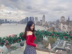 -罗斯福色戒酒吧(外滩店)
