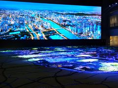 -广州市城市规划展览中心