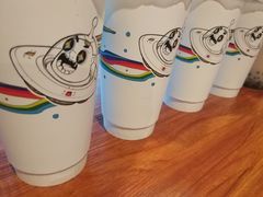 -茶力的小怪兽(梅林卓悦汇店)