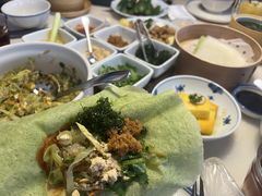 -林四喜·闽南传家菜(鼓浪屿店)
