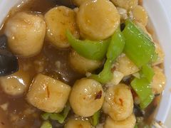 -满口香饭店
