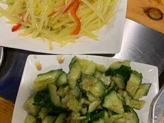 -京朋串屋·烧烤(望京西路总店)