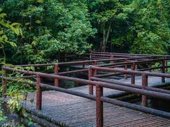 -赤水丹霞旅游区·大瀑布